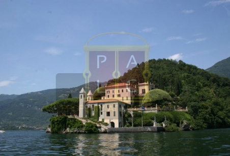 Villa Del balbianello Lake Como